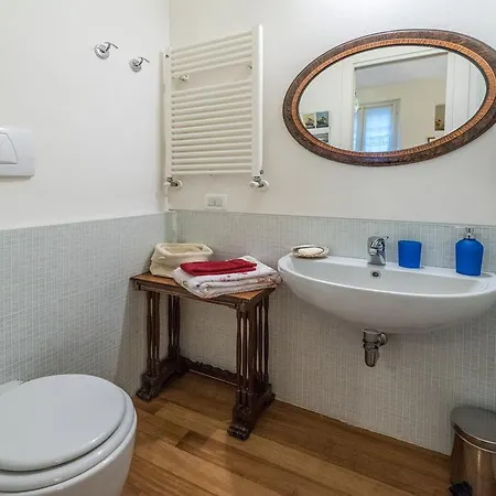 Terrace House Appartement Finale Ligure