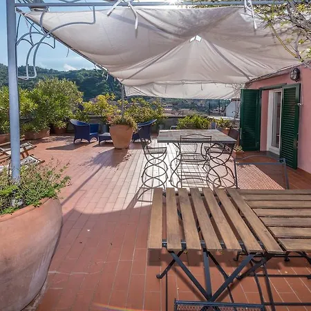 Terrace House Finale Ligure