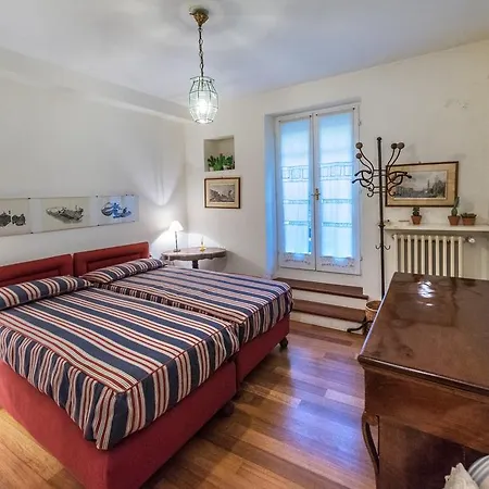 Appartement Terrace House *