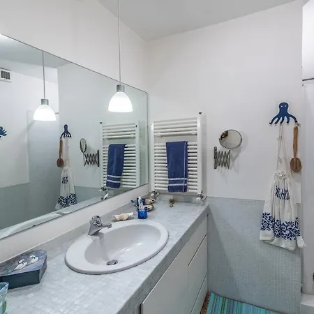 Terrace House Appartement