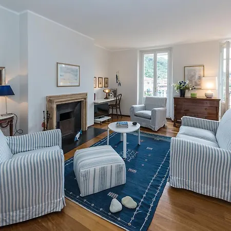 Appartement Terrace House