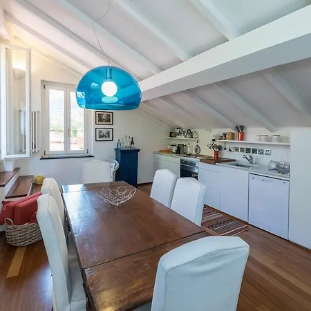 Terrace House Appartement *