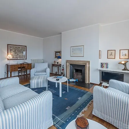 Terrace House Appartement Finale Ligure