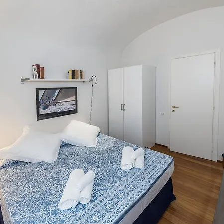 Appartement Terrace House